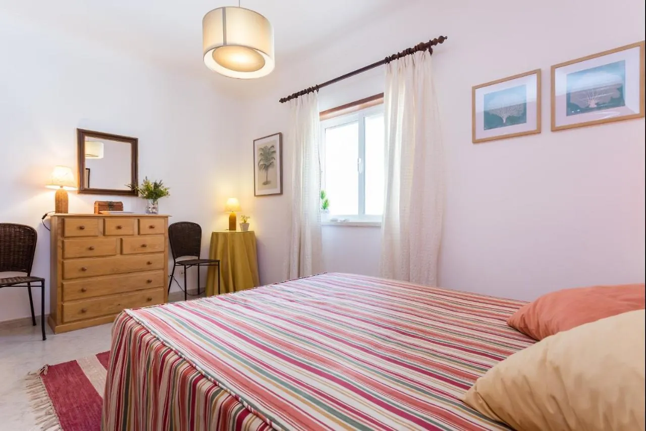 Vacation Retreat Near The Beach #1920 Lagos 0*,  Portugal