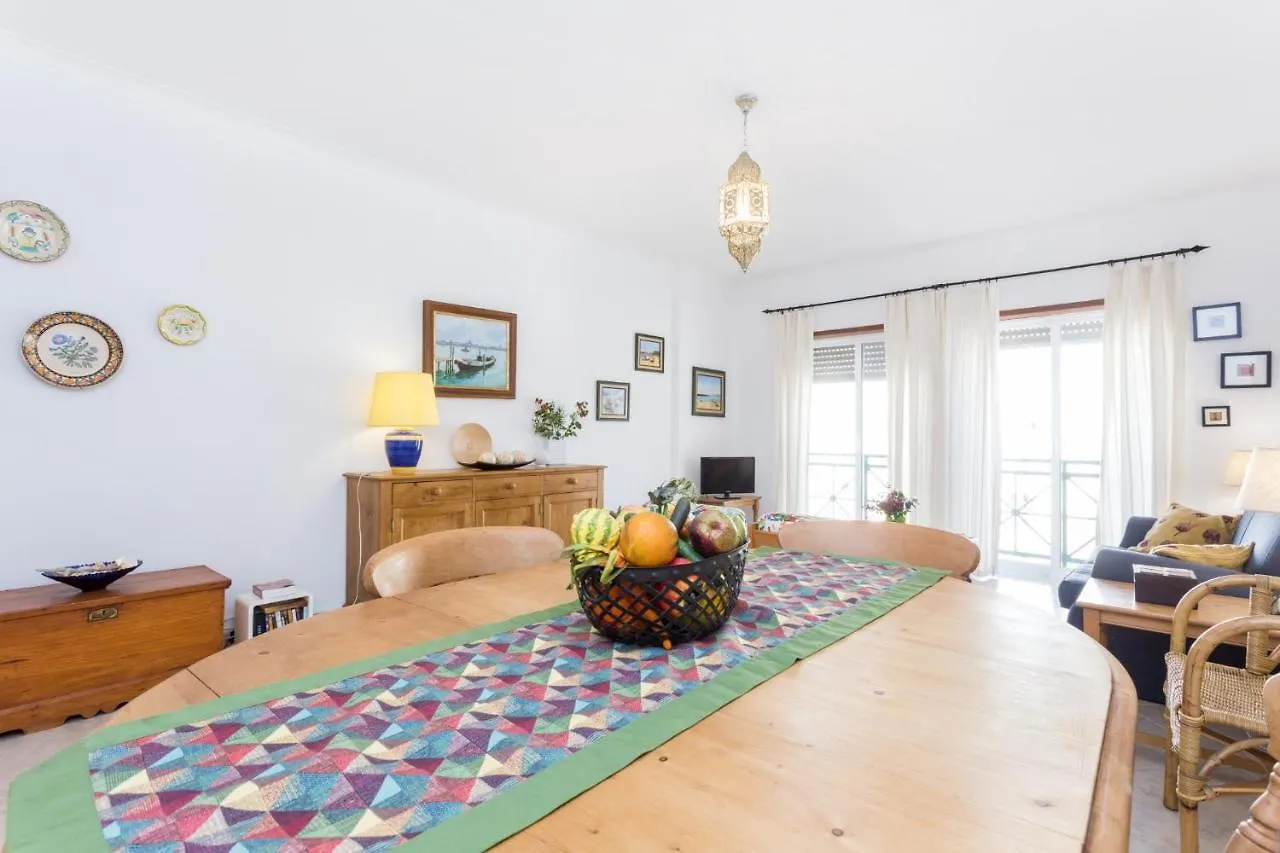 Vacation Retreat Near The Beach #1920 Lagos Portugal