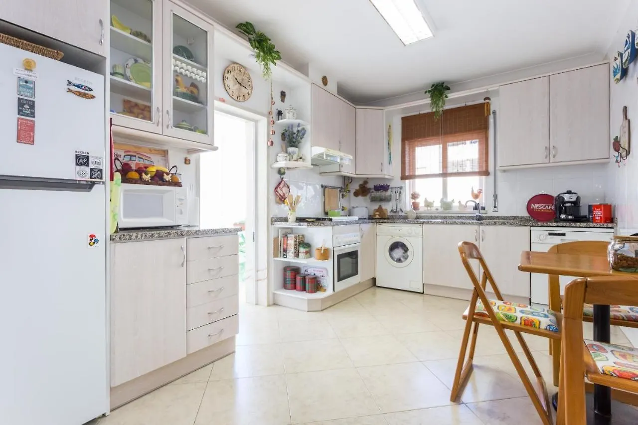 Vacation Retreat Near The Beach #1920 Lagos 0*,  Portugal