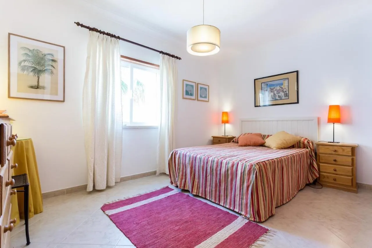 Apartment Vacation Retreat Near The Beach #1920 Lagos Portugal