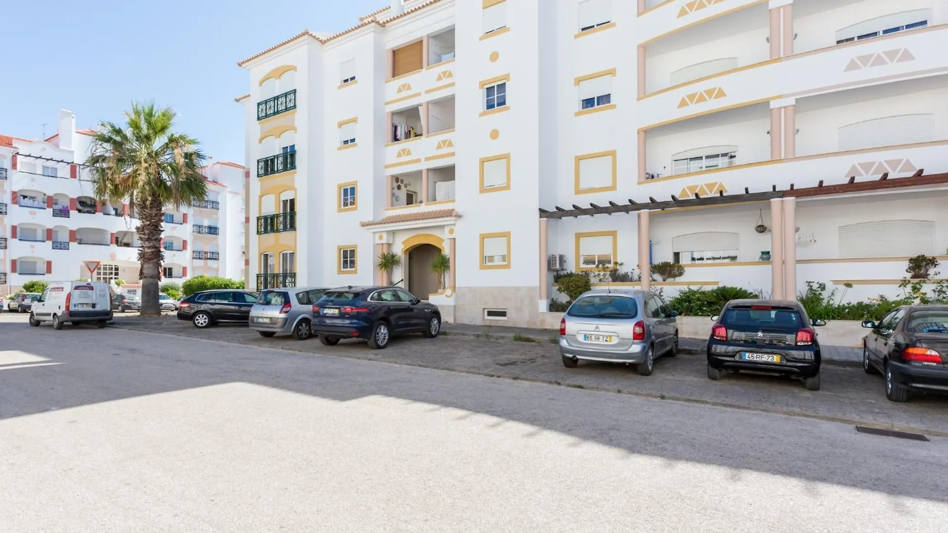 Vacation Retreat Near The Beach #1920 Lagos Portugal